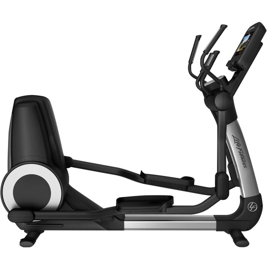 Life Fitness 95x Ellipsen Crosstrainer DISCOVER SE3 Full HD Konsole