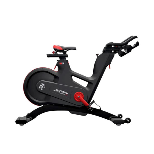 IC7 Life Fitness Indoor Cycling Bike Fitnessfahrräder Technogym® 