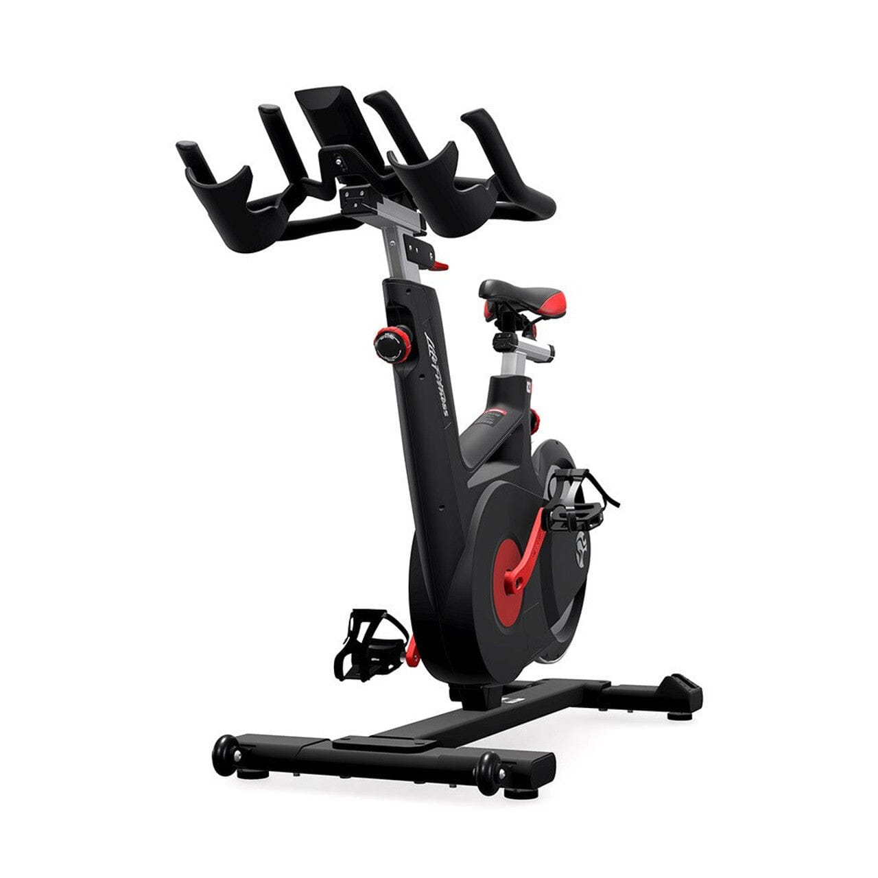 IC7 Life Fitness Indoor Cycling Bike Fitnessfahrräder Technogym® 